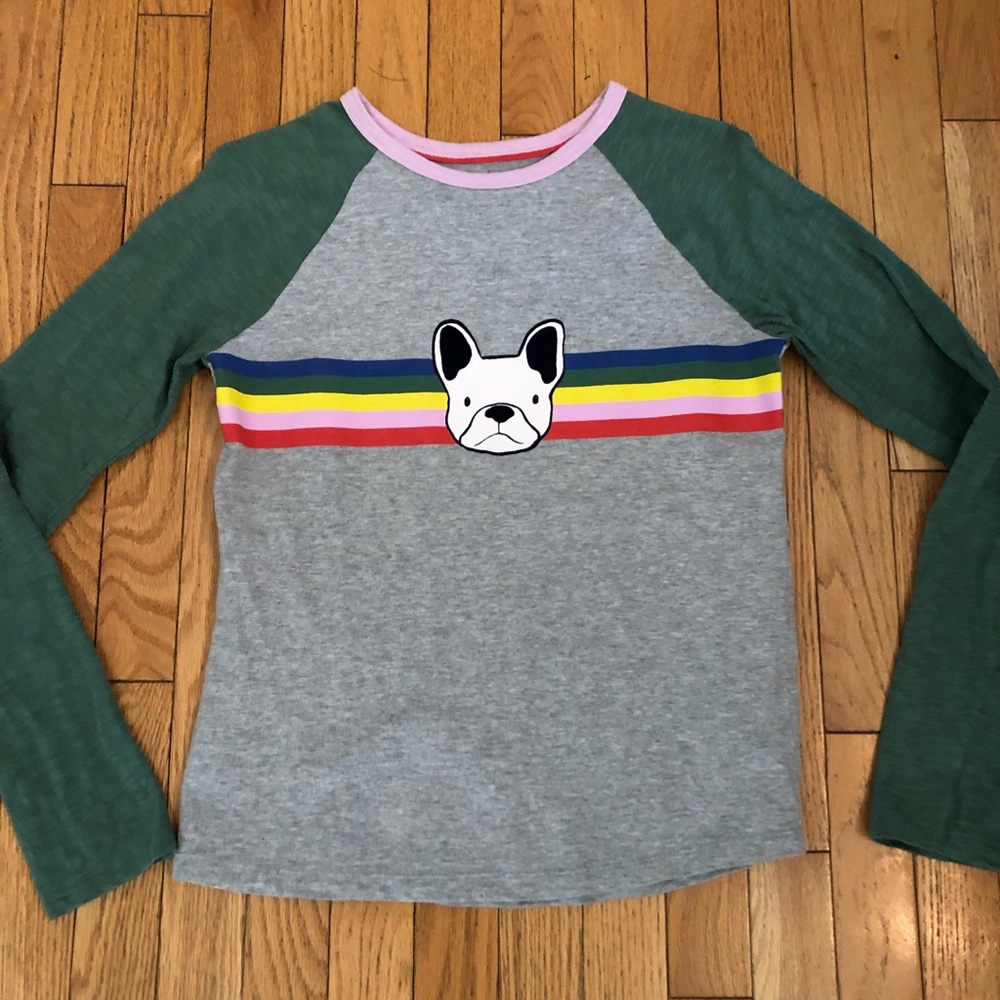 Mini Boden 13-14